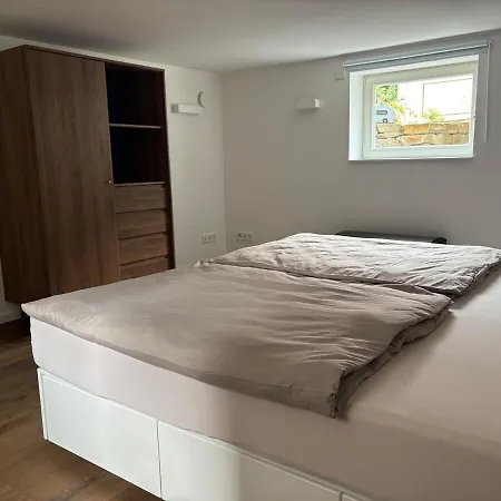 Waldblick Am Rhein - & Citynah - * Bonn