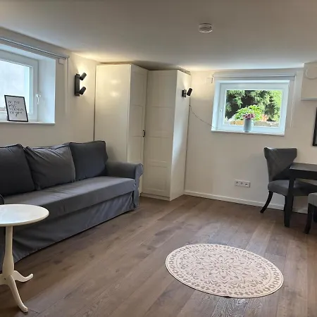 Apartman Waldblick Am Rhein - & Citynah -