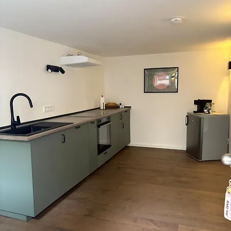 Waldblick Am Rhein - & Citynah - Apartman *