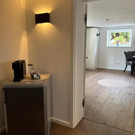 Appartement Waldblick Am Rhein - & Citynah - Bonn