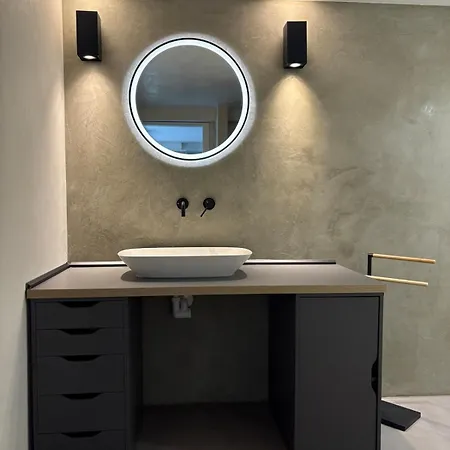 Apartman Waldblick Am Rhein - & Citynah - Bonn