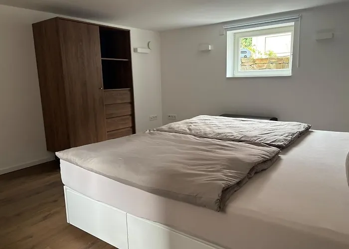 Waldblick Am Rhein - & Citynah - * 波恩