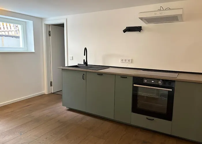 Waldblick Am Rhein - & Citynah - * 波恩