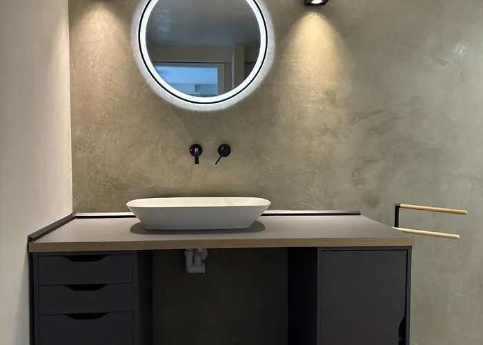 Lägenhet Waldblick Am Rhein - & Citynah - Bonn